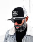 Orion x Hydro Snapback