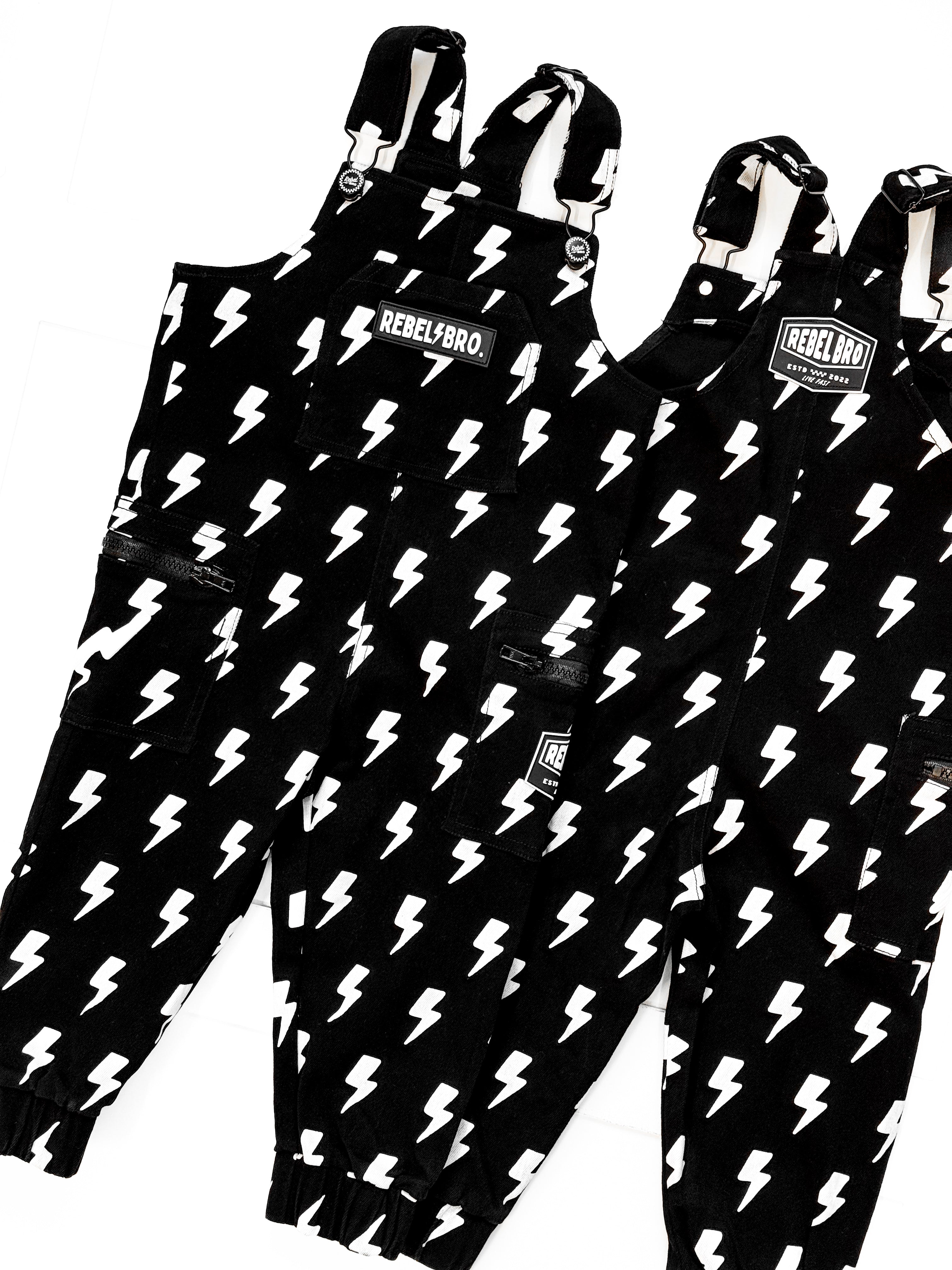 その他 bel&bow checkerboard overall bel&bow Checkerboard Overall - メルカリ