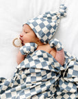 Miles Swaddle Blanket