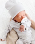 Beanie - Cloud Grey