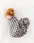 Gibson Swaddle Blanket