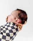Gibson Swaddle Blanket