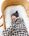 Gibson Swaddle Blanket