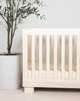 Crib Sheet - Austin