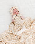 Austin Swaddle Blanket