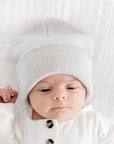 Beanie - Cloud Grey