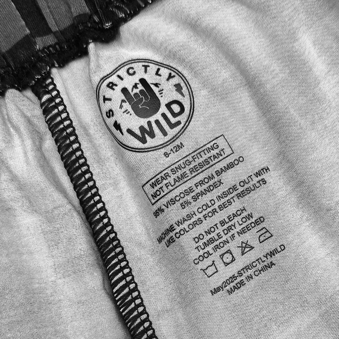 Stealth Shorts /