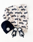 Jogger Set | Born to Ride