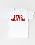 STUD MUFFIN Tee
