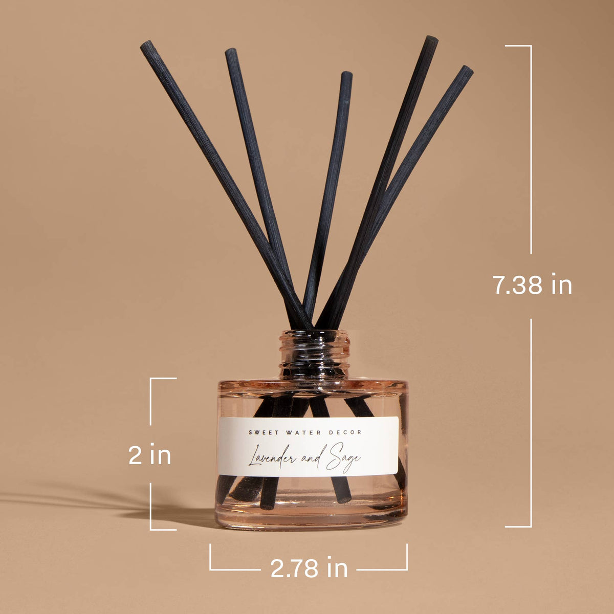 Weekend Reed Diffuser - Gifts &amp; Home Decor