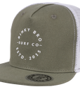 West Mountain Hat