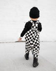 Overalls in Venice Corduroy (PREORDER)