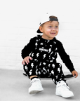 Rebel Overalls in Jagger