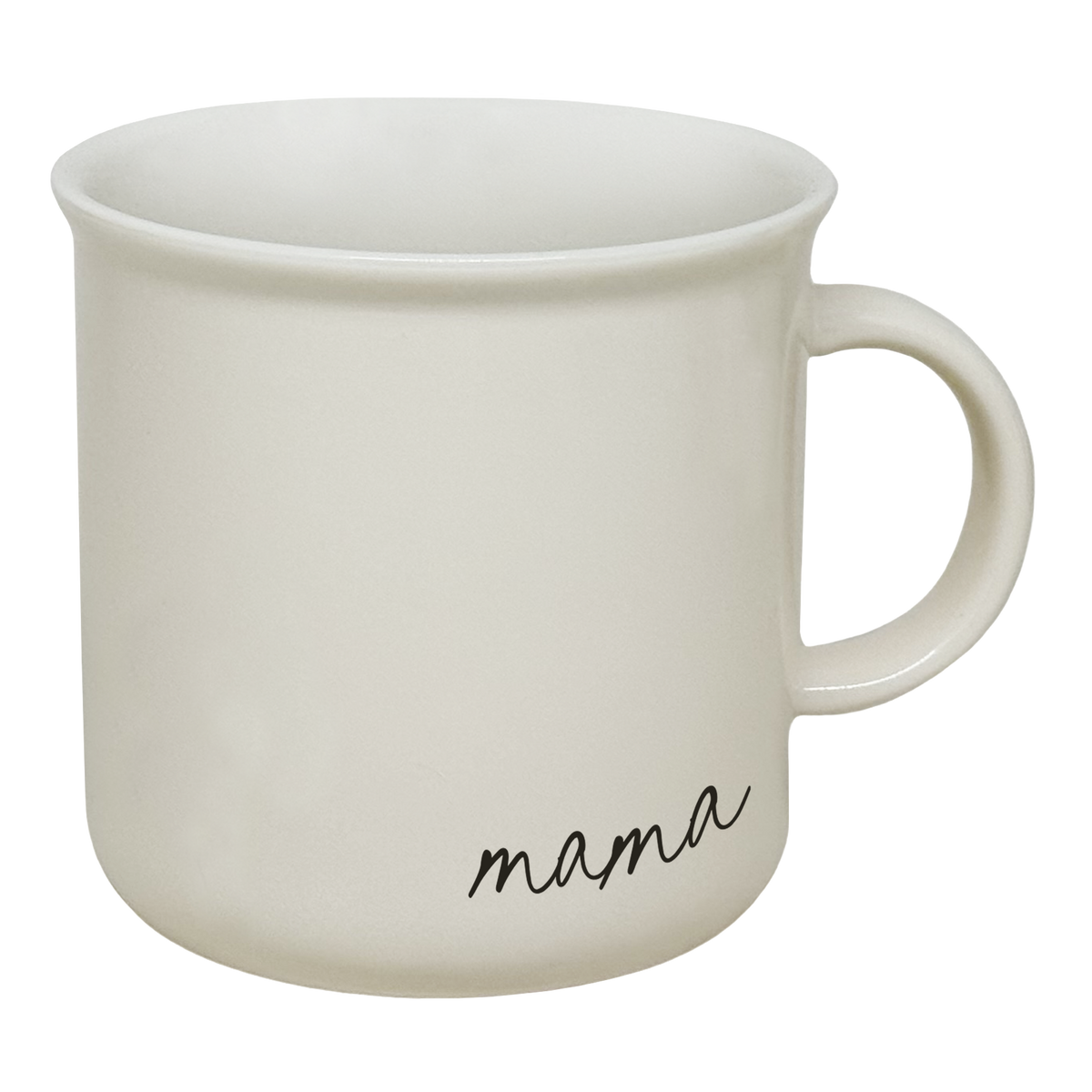 Mama 11 oz Campfire Coffee Mug - Home Decor &amp; Gifts