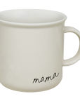 Mama 11 oz Campfire Coffee Mug - Home Decor & Gifts