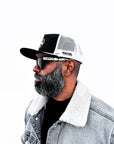 Orion x Hydro Snapback