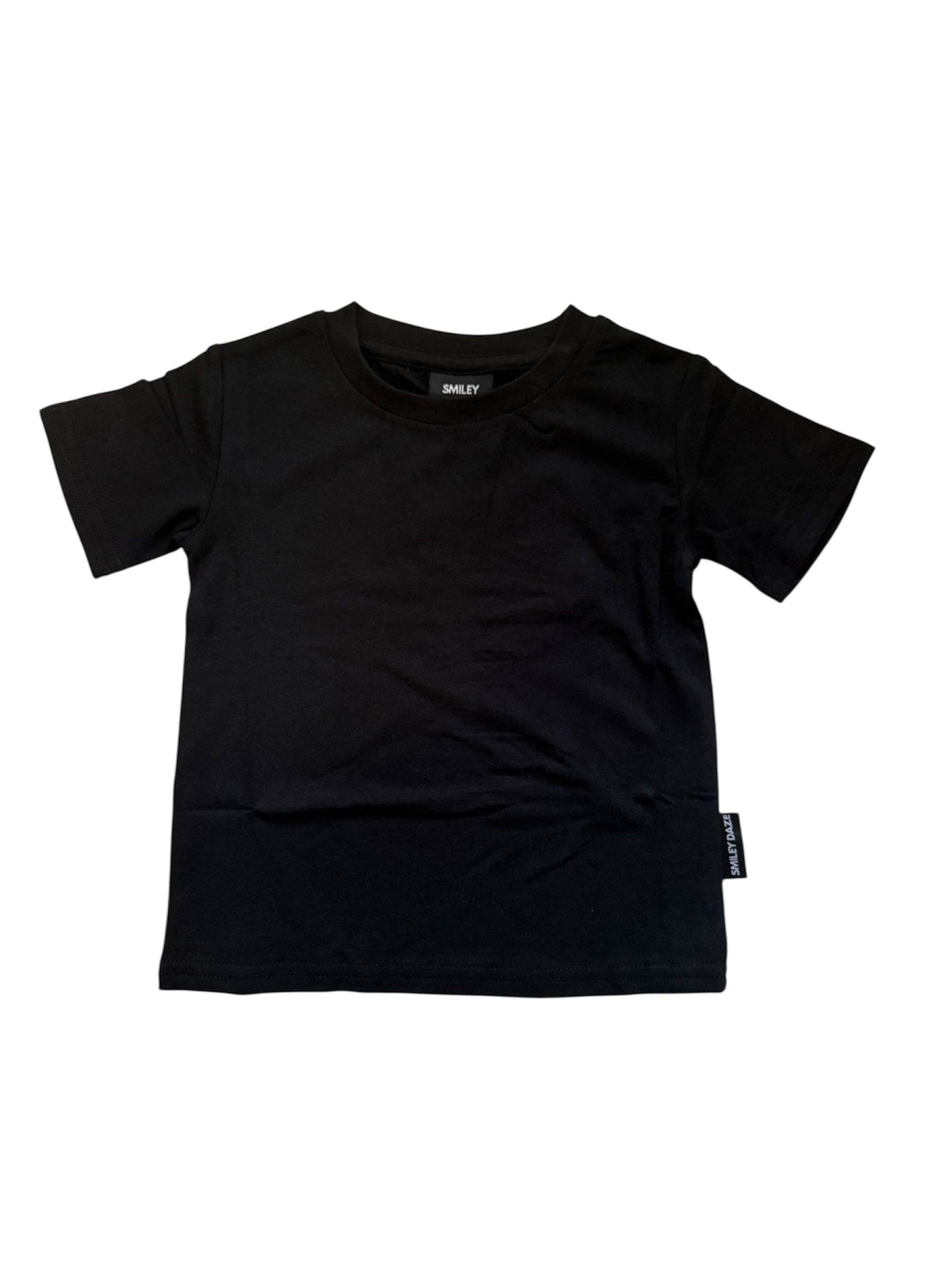 WW DIRT LIFE • BAMBOO TEE