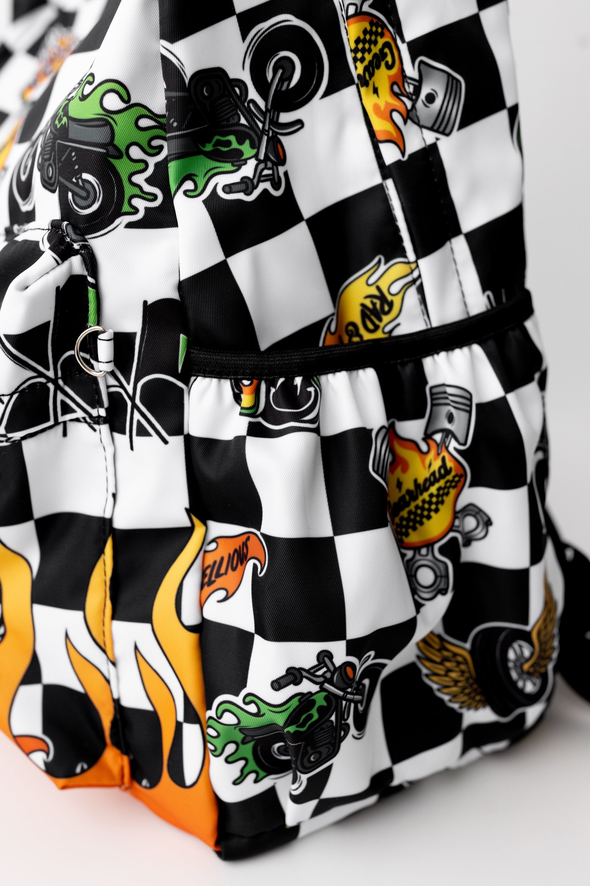 *PRE-ORDER* Full-size Backpack estimated arrival Mid to End Of July