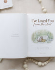 I've Loved You from the Start