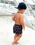 Hybrid Swim Trunks in Jagger || SIGN UP FOR RESTOCKS