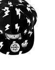 Jagger x Hydro Snapback || WATERPROOF