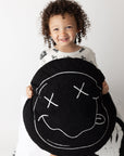 Jaxxon Plush Pillow