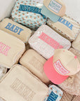 Thank Heaven - Vintage Trucker Hat