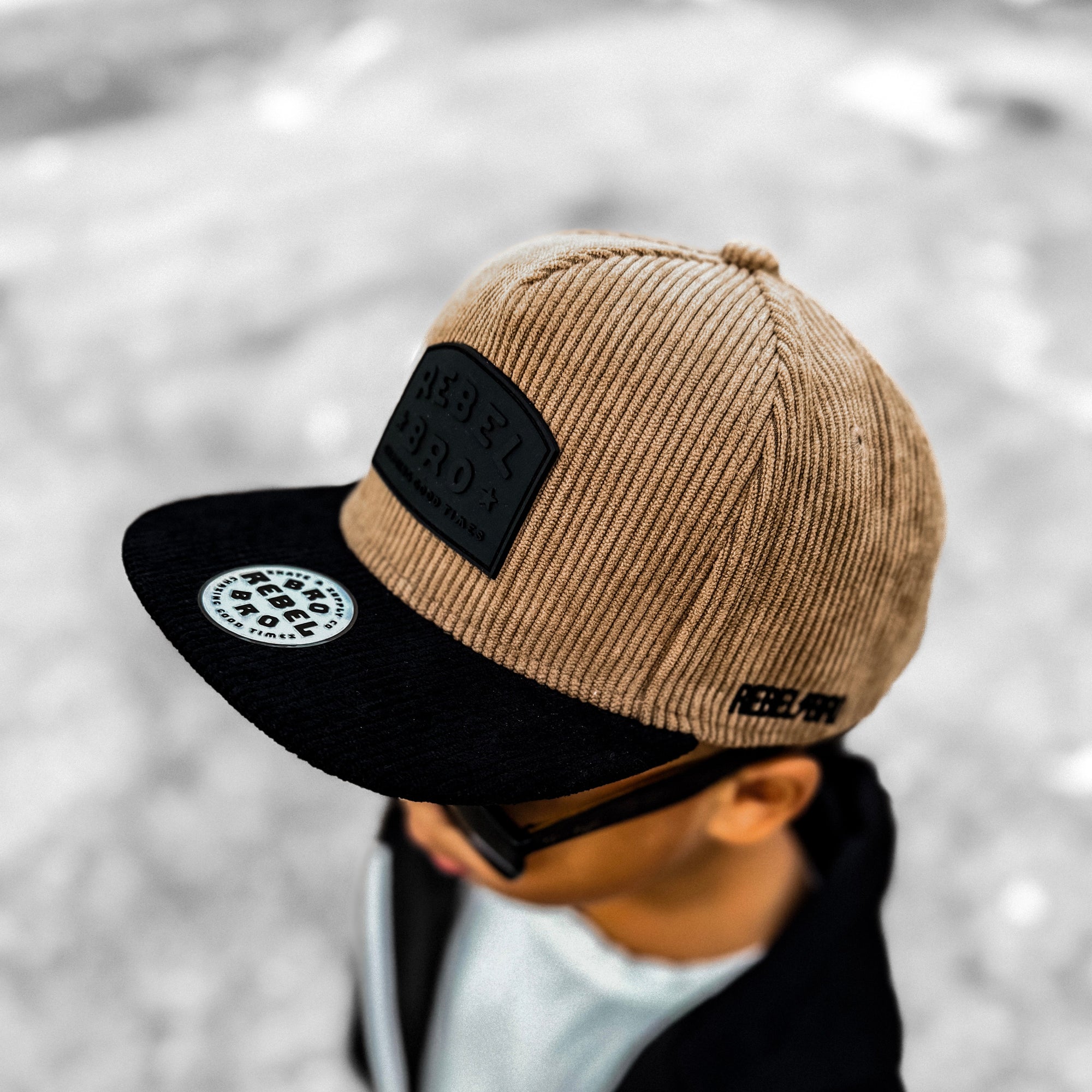 Bauer Snapback