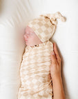 Austin Swaddle Blanket