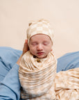 Austin Swaddle Blanket