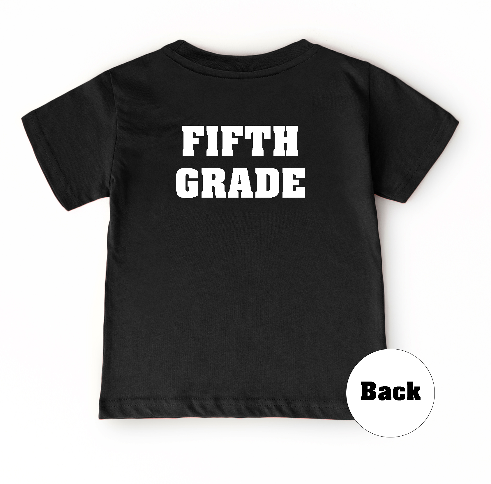 Ready to Dominate | Fourth Grade