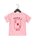 Mama's Ace Tee