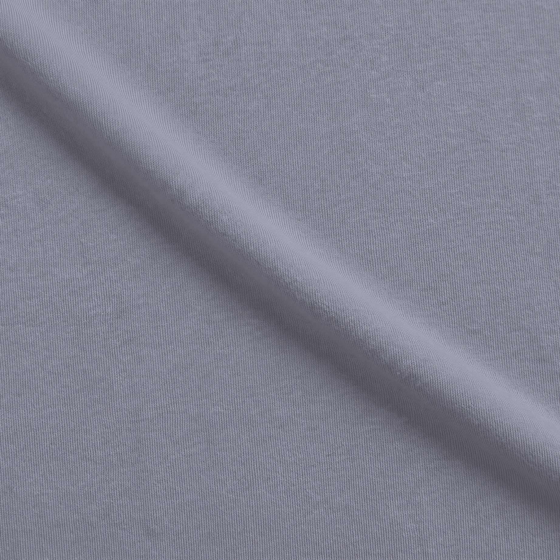 Bamboo Grey Long Sleeve PJs