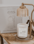 Candle Lamp Warmer - Home Decor & Gifts