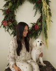 Bamboo Bandana | Gingersnap