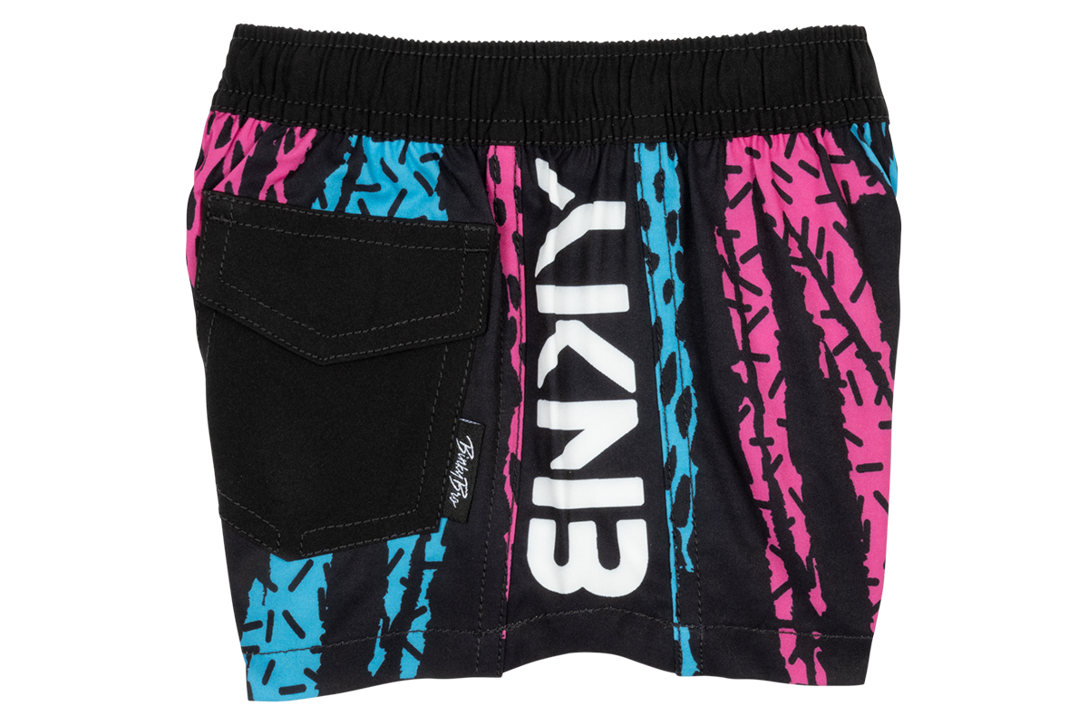 Kids Swimsuit Stamped Vice