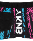 Kids Swimsuit Stamped Vice