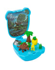 Dinosaur Mini Worlds