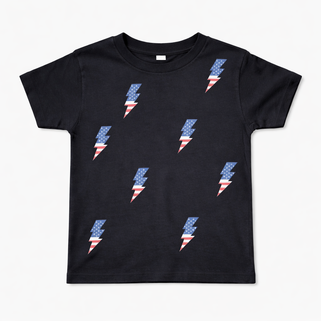 Lightening Bolts