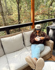 Out of Office - Vintage Trucker Hat