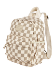Backpack (Checks)