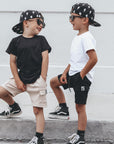 Jagger x Hydro Snapback || WATERPROOF