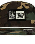 Kids Hat BNKY x VOLCOM Woodland
