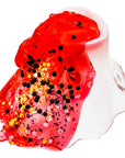 Toysmith Crispy Crunchy Lava Slime