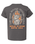 Let The Good Times Roll Tee - Infant / Toddler
