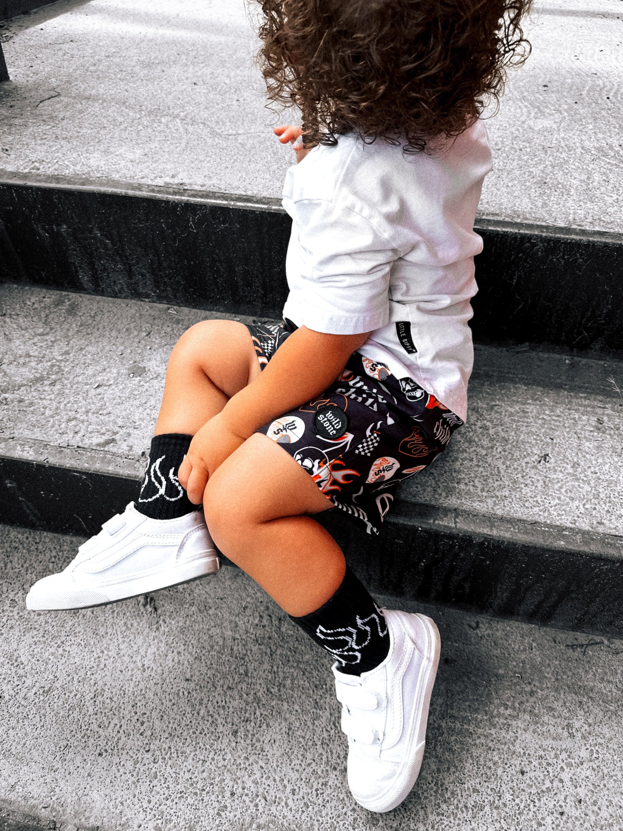 Mini Mayhem Boardshorts