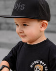 Hot Rod Hooligan Graphic Tee