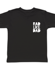 Rad like dad