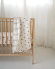 Muslin Quilt | Gingersnap & Ellis Plaid