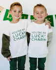 Lucky Charm